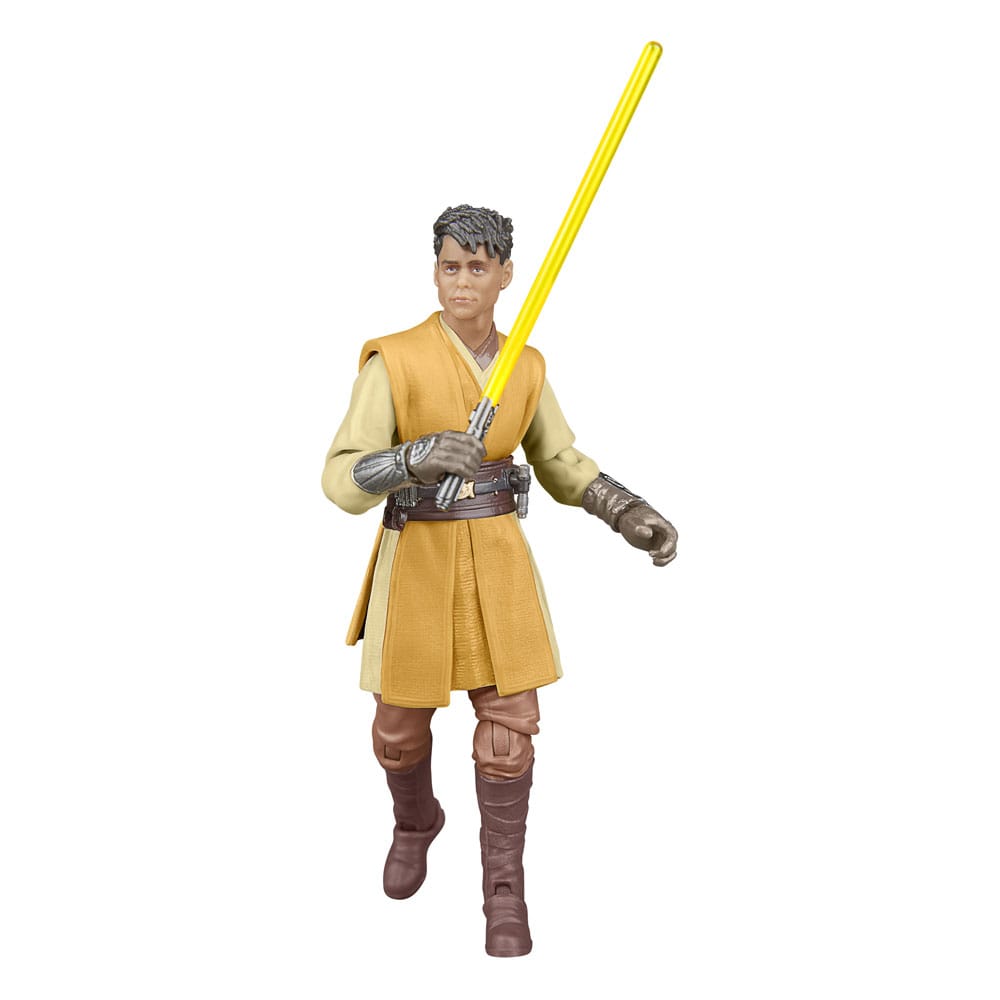 [PREORDER] STAR WARS THE ACOLYTE - Yord Fandar - Figure Vintage Collection 10cm