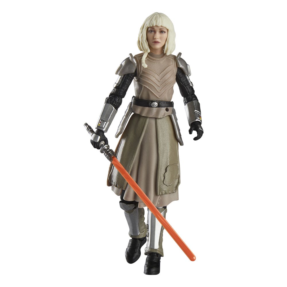 [PREORDER] AHSOKA - Shin Hati - Figure Vintage Collection 10cm