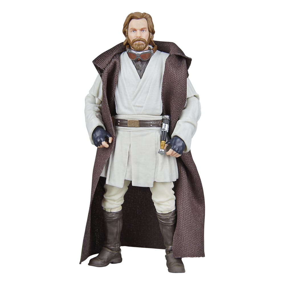 [PREORDER] STAR WARS - Obi-Wan (Jedi Legend) - Figure Vintage Collection 10cm