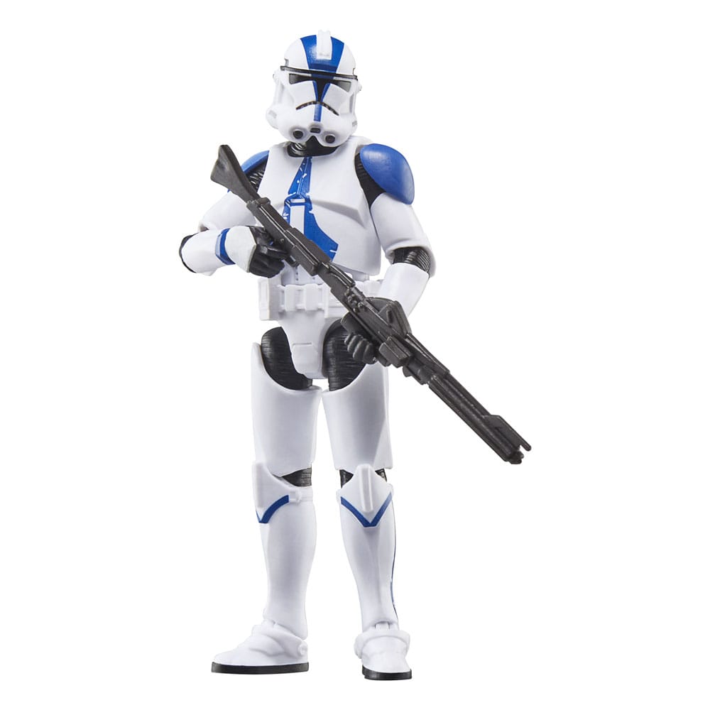 STAR WARS - Clone Trooper (501st Legion) -Fig. Vintage Collection 10cm