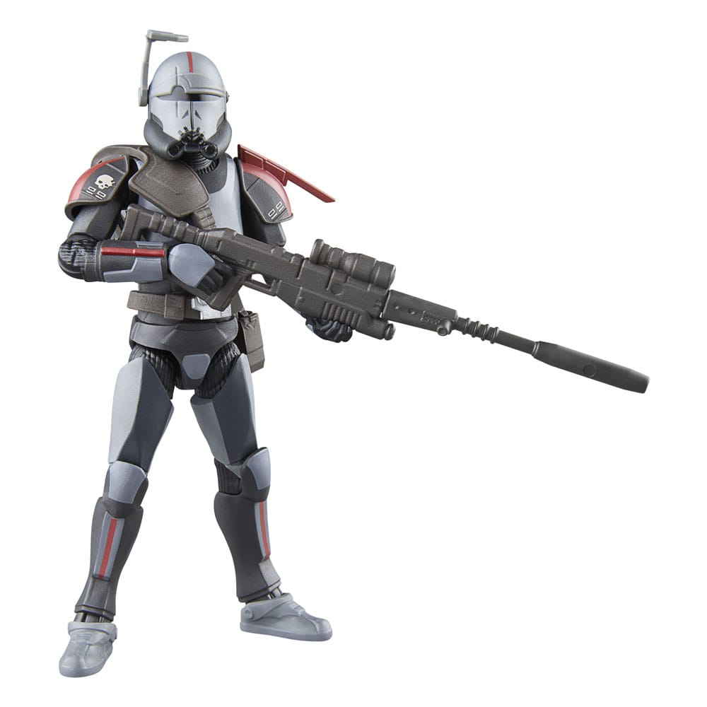 [PREORDER] THE BAD BATCH - Crosshair - Figure Vintage Collection 10cm