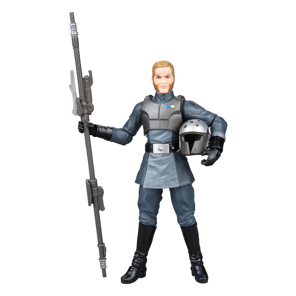 [PREORDER] STAR WARS REBELS - Alexsandr Kallus - Figure Vintage Collection 10cm