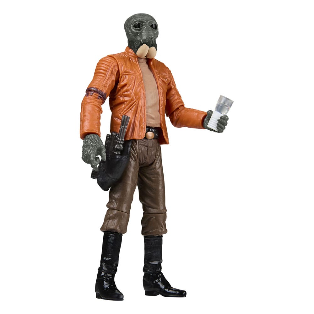 [PREORDER] STAR WARS - Ponda Baba - Figure Vintage Collection 10cm