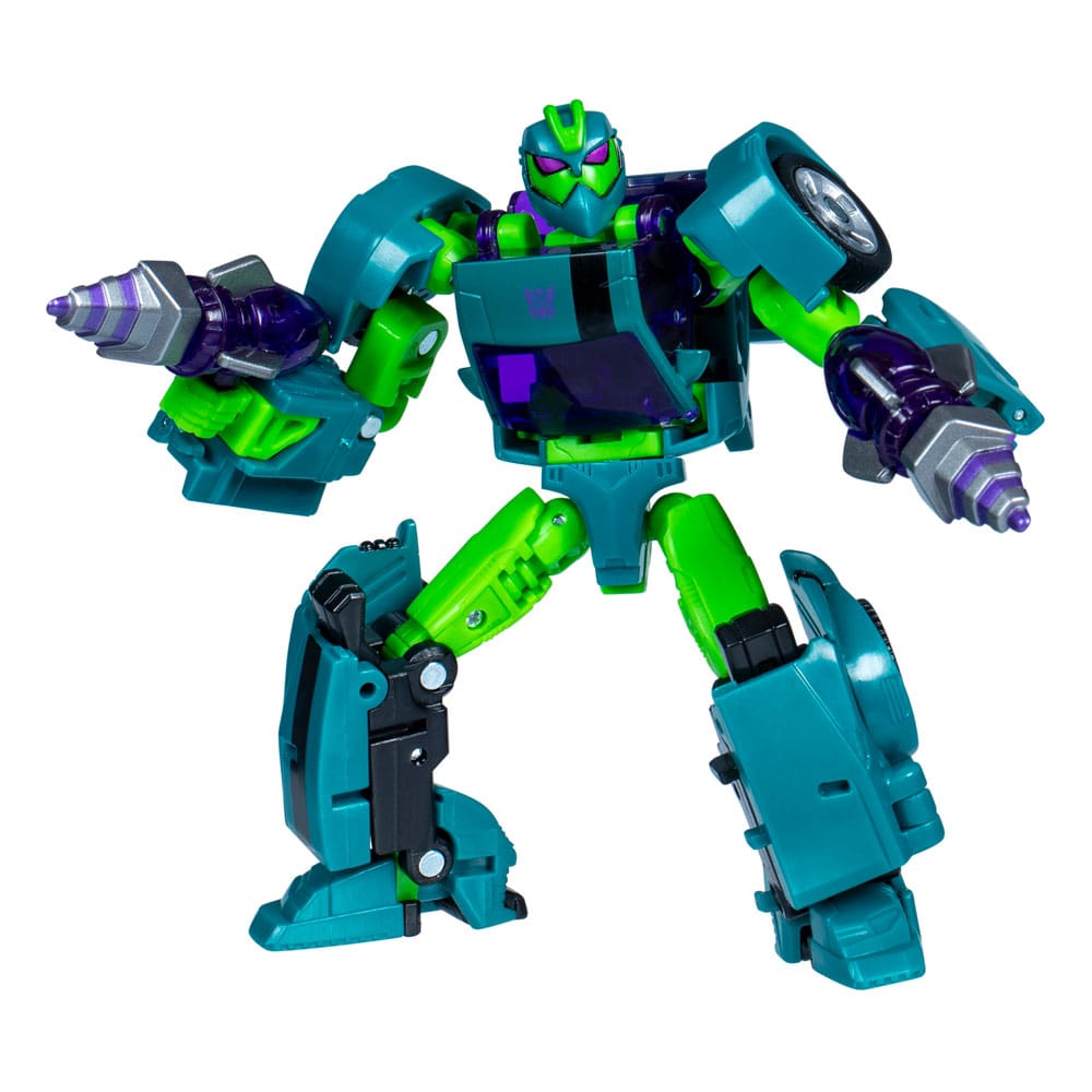 TRANSFORMERS - Waspinator - Figure Age of the Primes Deluxe 14cm