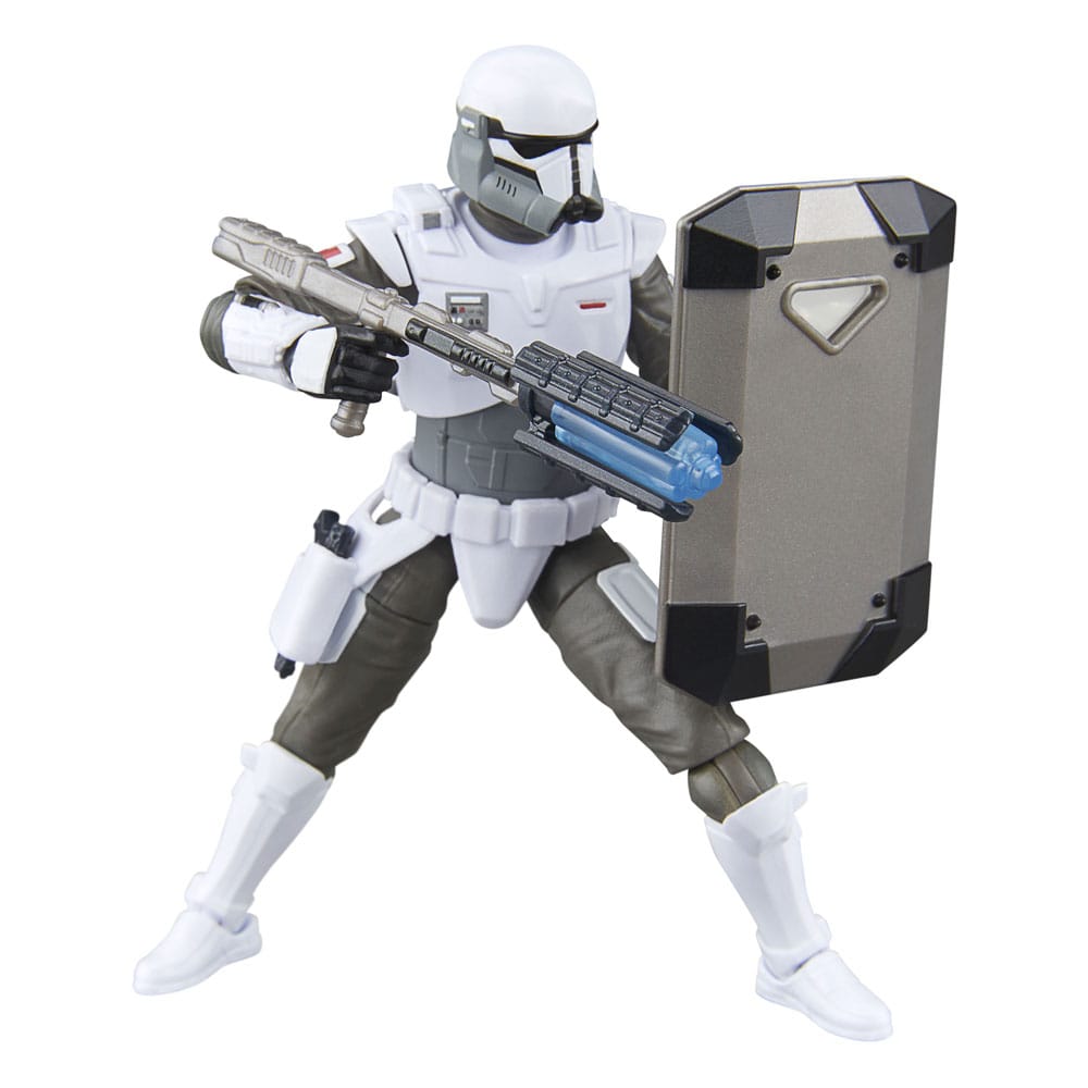 [PREORDER] THE MANDALORIAN - Imperial Armored Commando -Fig. Vintage Collec. 10cm