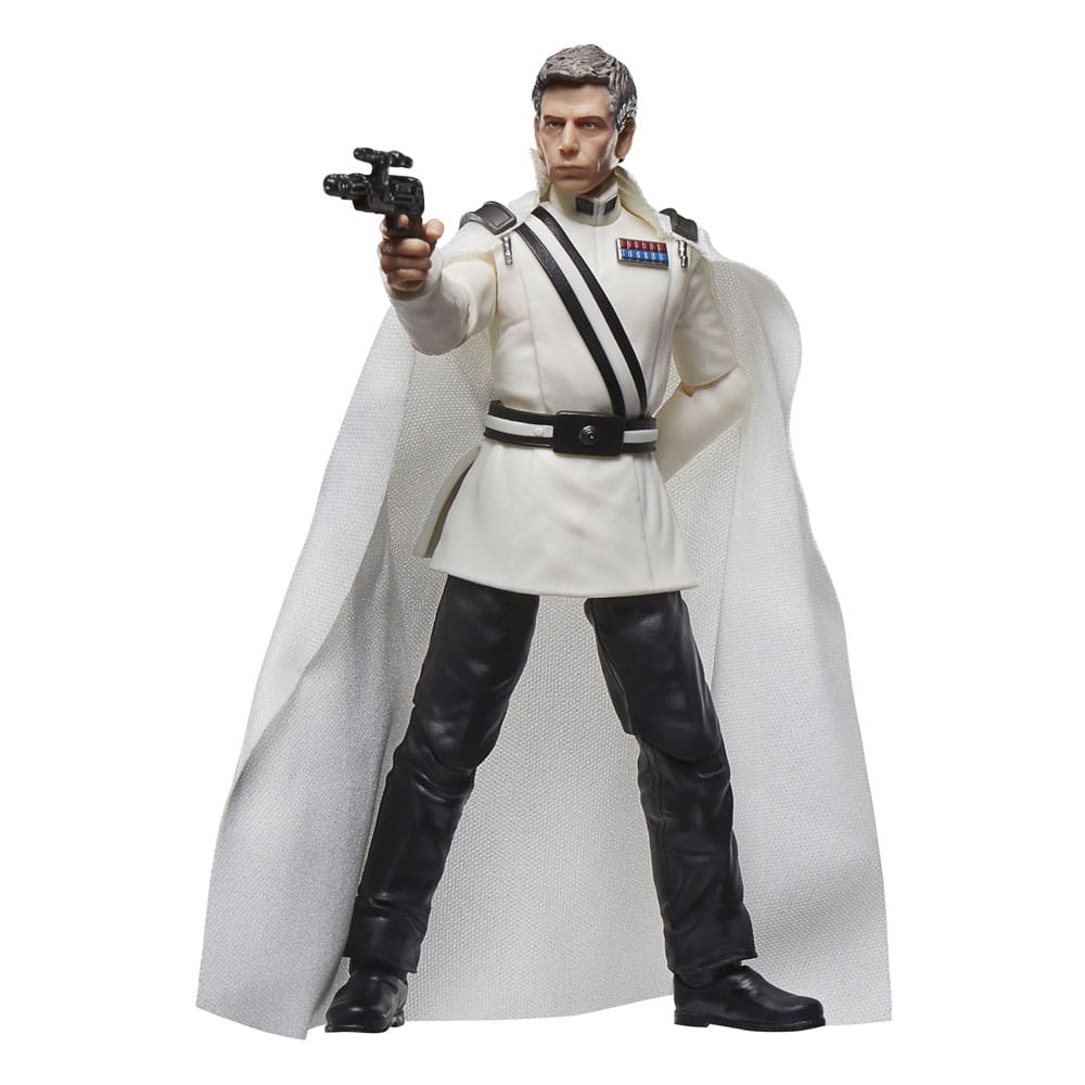 STAR WARS - Orson Krennic (Dress Uniform) - Figure Black Series 15cm