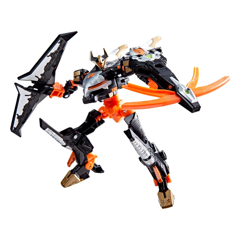 [PREORDER] TRANSFORMERS - Sideways - Figure Age of the Prime Deluxe 14cm