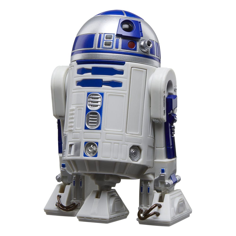 STAR WARS 3 - R2-D2 - Figure Black Series 15cm