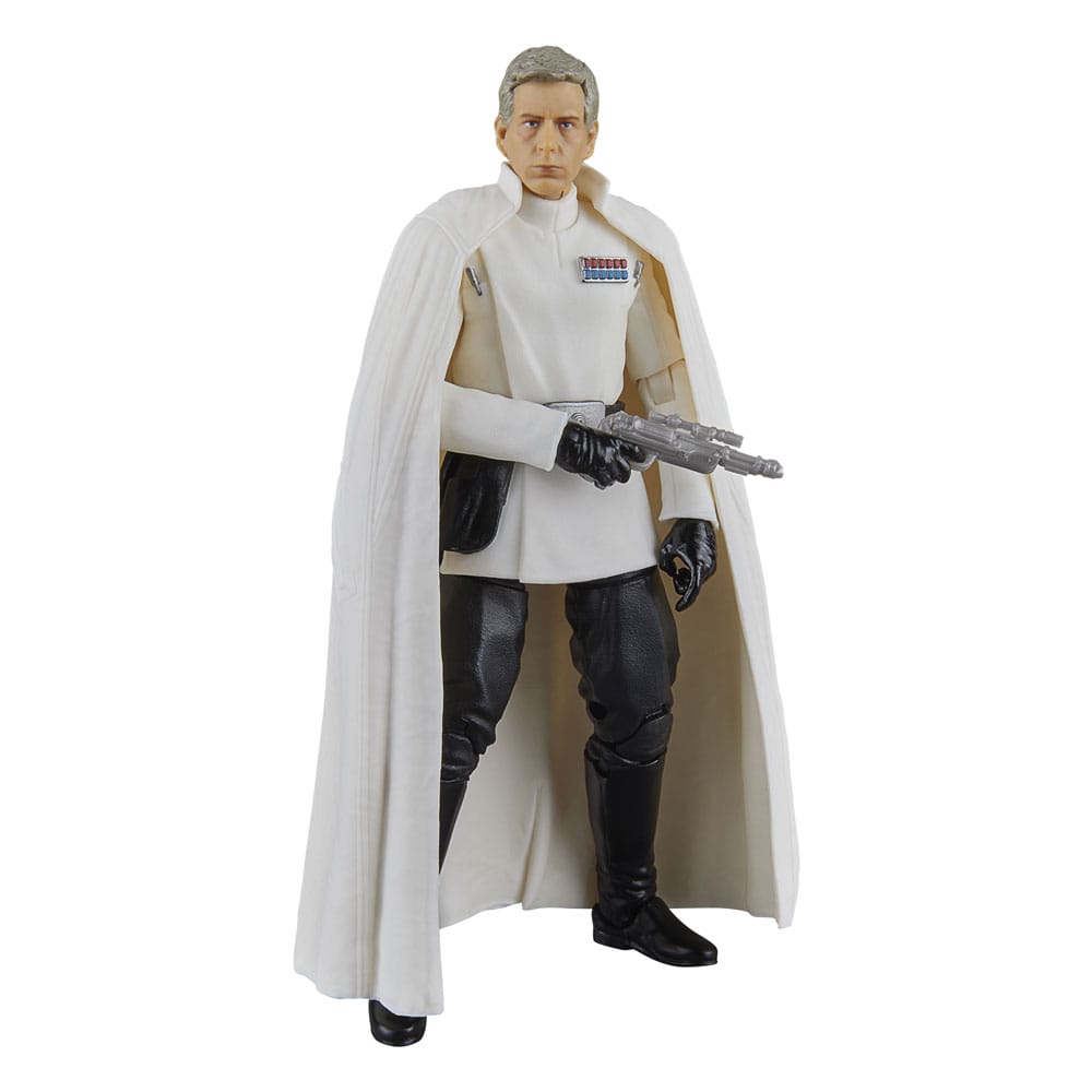 [PREORDER] STAR WARS ANDOR - Director Orson Krennic - Figure Black Series 15cm