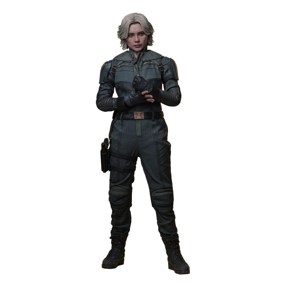 [PREORDER] Thunderbolts Movie Masterpiece Action Figure 1/6 Yelena Belova 28 cm