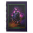 [PREORDER] Masters of the Universe - Revelation: Dark Skeletor Notebook