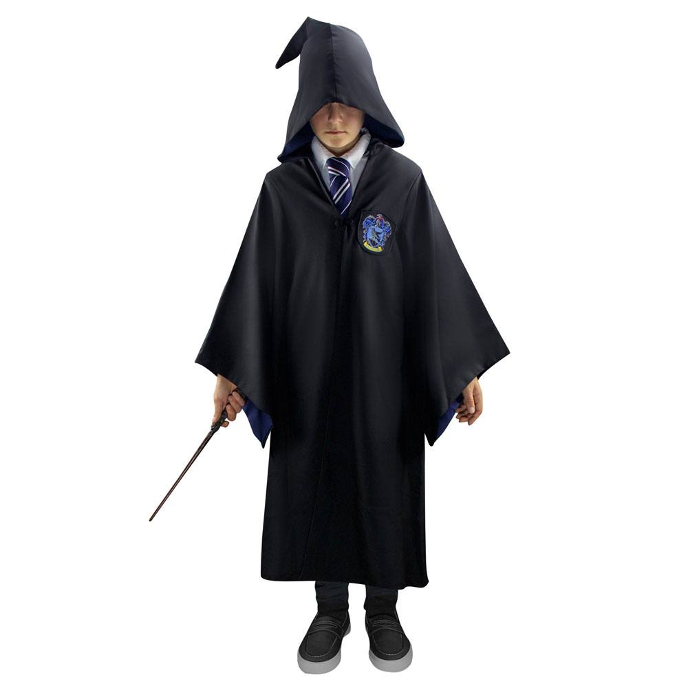 Mantello Ravenclaw Bambino - Harry Potter - Cinereplicas - Cinereplicas - Replice: 1/1