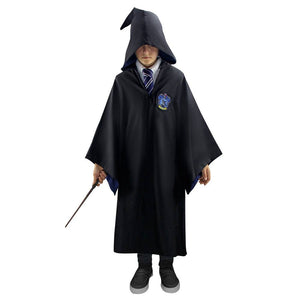 Mantello Ravenclaw Bambino - Harry Potter - Cinereplicas - Cinereplicas - Replice: 1/1