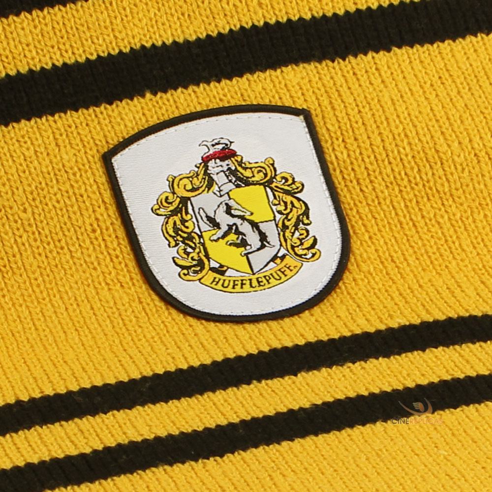 [PREORDER] Harry Potter Scarf Hufflepuff 190cm