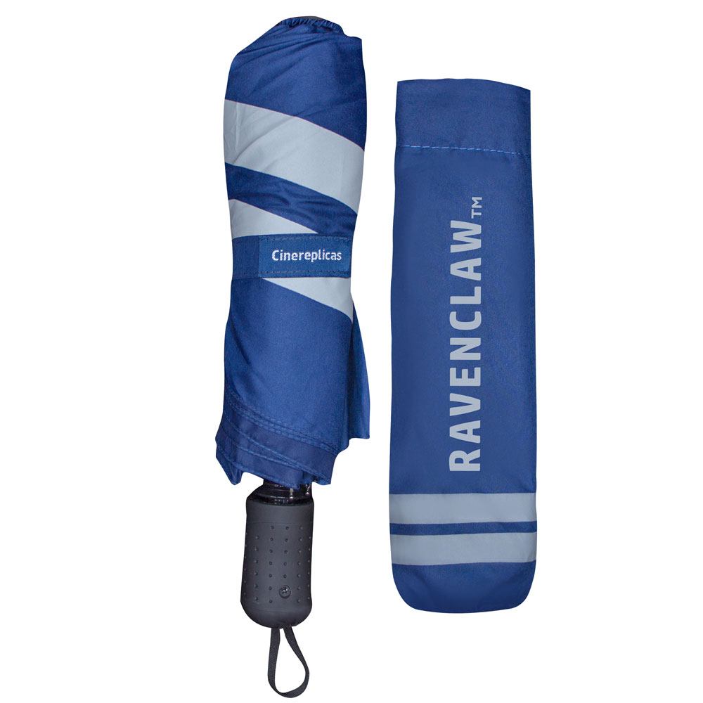 [PREORDER] Harry Potter Umbrella Ravenclaw Logo