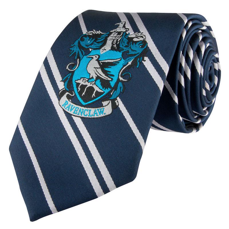 [PREORDER] Harry Potter Woven Necktie Ravenclaw New Edition