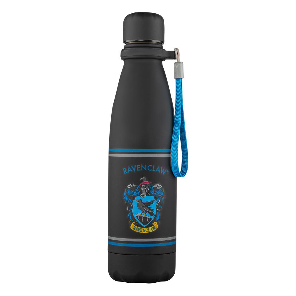 Bottiglia Termica Harry Potter Serpeverde - 500ml - Cinereplicas - Cucina e tavolo