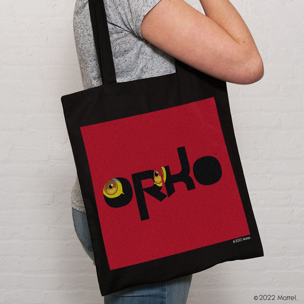 [PREORDER] Masters of the Universe Tote Bag Orko
