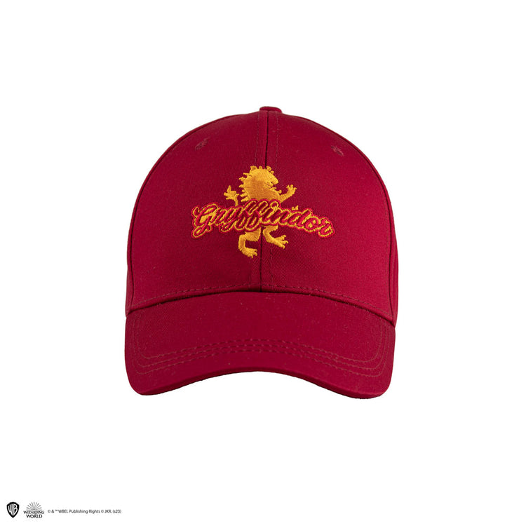 [PREORDINE] Cappellino Harry Potter Gryffindor - Cinereplicas - Cinereplicas - Capelli
