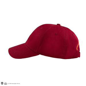 [PREORDINE] Cappellino Harry Potter Gryffindor - Cinereplicas - Cinereplicas - Capelli