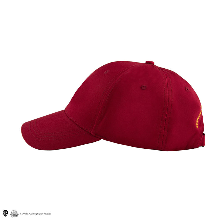 [PREORDINE] Cappellino Harry Potter Gryffindor - Cinereplicas - Cinereplicas - Capelli