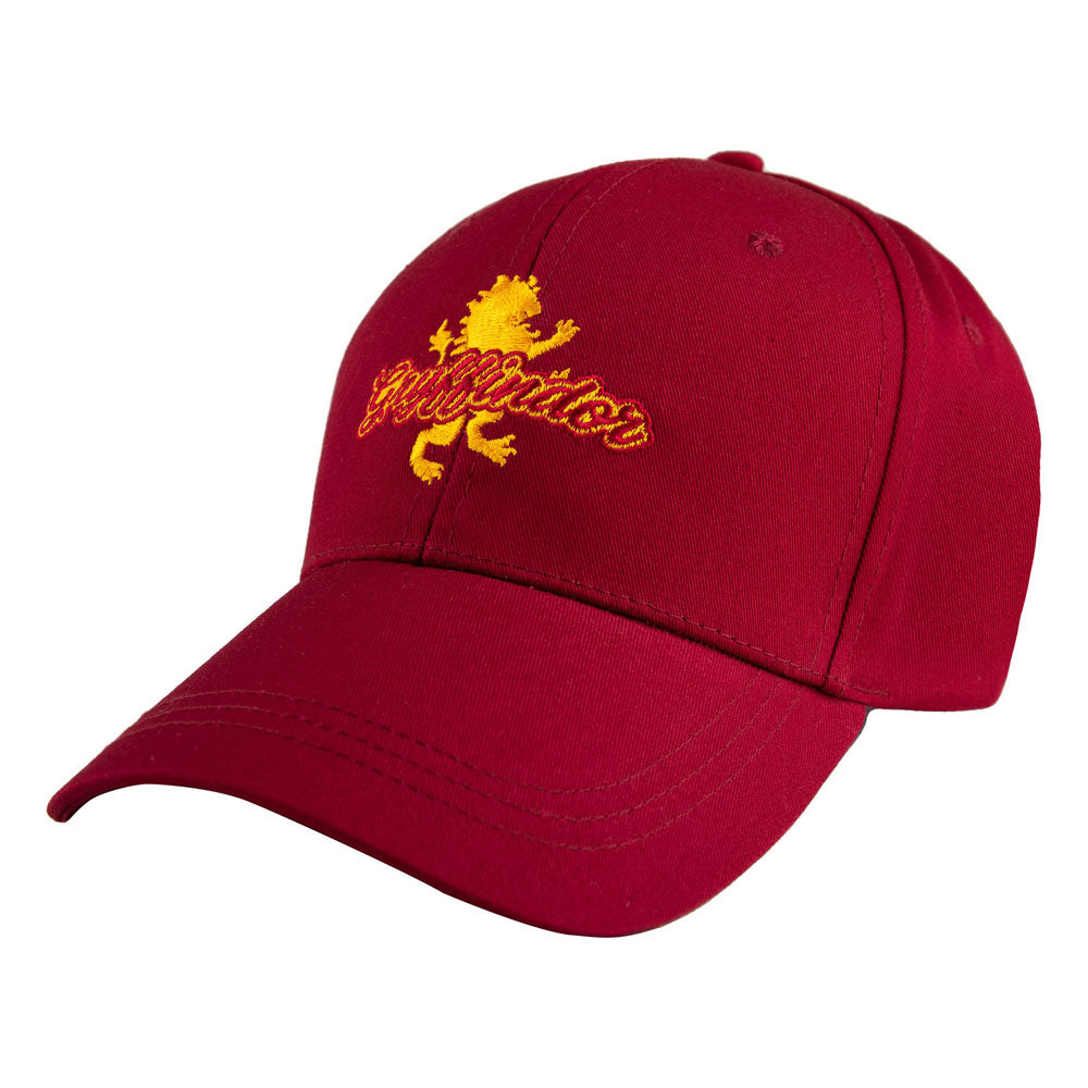 [PREORDINE] Cappellino Harry Potter Gryffindor - Cinereplicas - Cinereplicas - Capelli