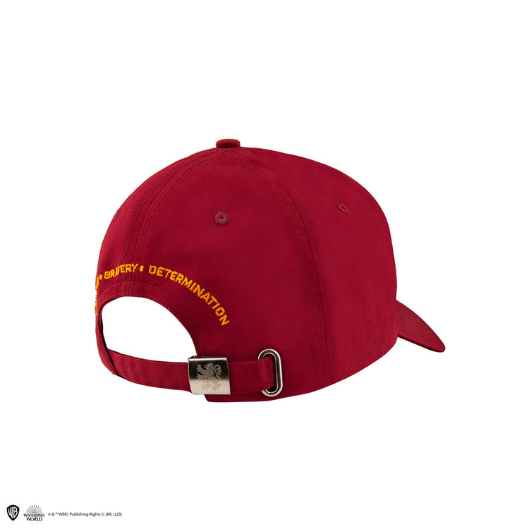 [PREORDINE] Cappellino Harry Potter Gryffindor - Cinereplicas - Cinereplicas - Capelli