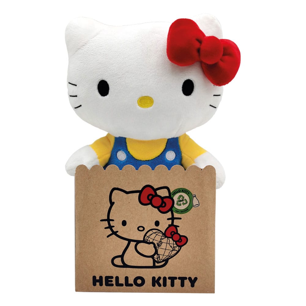 HELLO KITTY - Hello Kitty Classic - 24cm