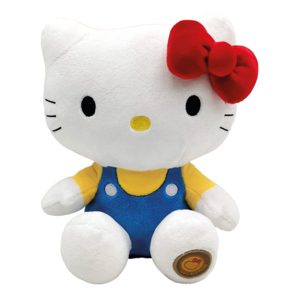 HELLO KITTY - Hello Kitty Classic - 24cm