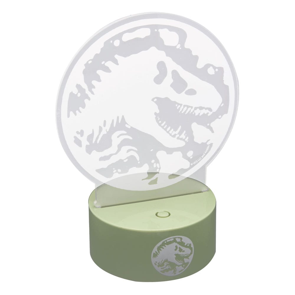 JURASSIC WORLD DOMINION - LED Bulb 7x12.5cm