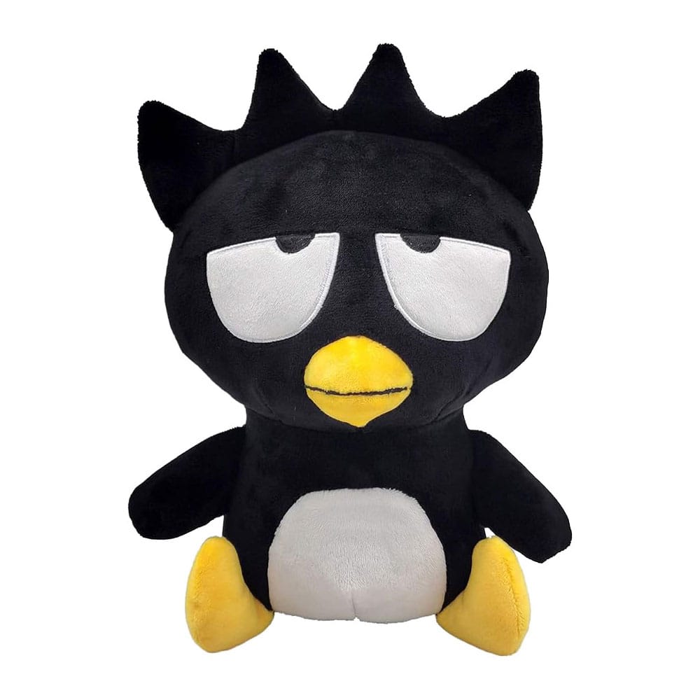 [PREORDER] HELLO KITTY - Bad Badtz Maru - 14cm