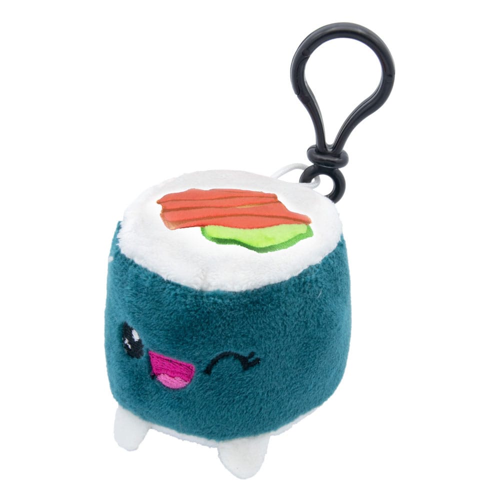 PLUSHI - Maki - Clip On in Plush 7cm
