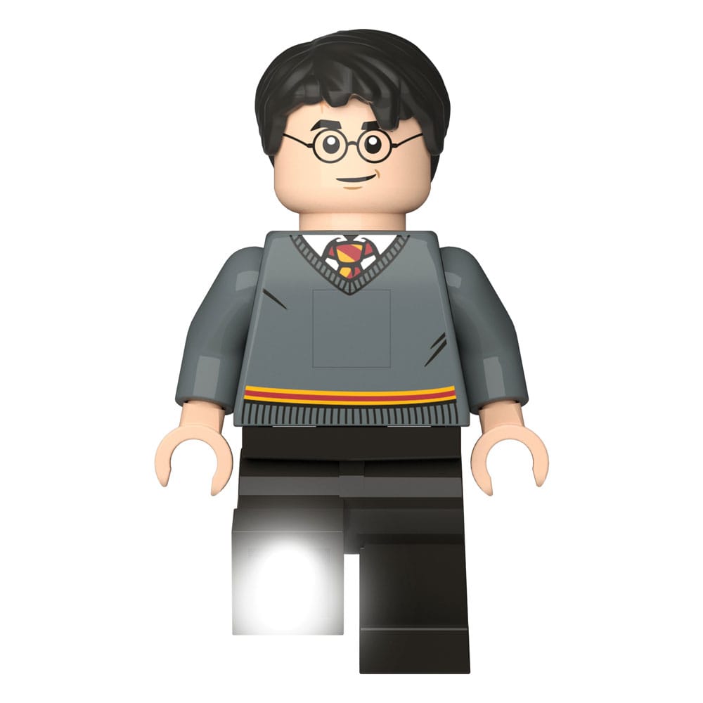 [PREORDER] LEGO Harry Potter Flashlight Harry Potter 13 cm