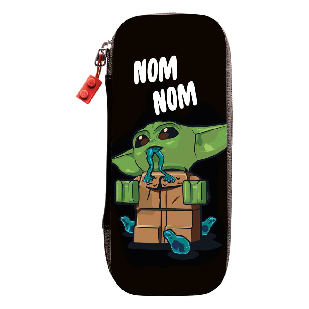 [PREORDER] LEGO Star Wars The Mandalorian Pencil Case Grogu