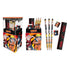 [PREORDER] Naruto Stationery Set