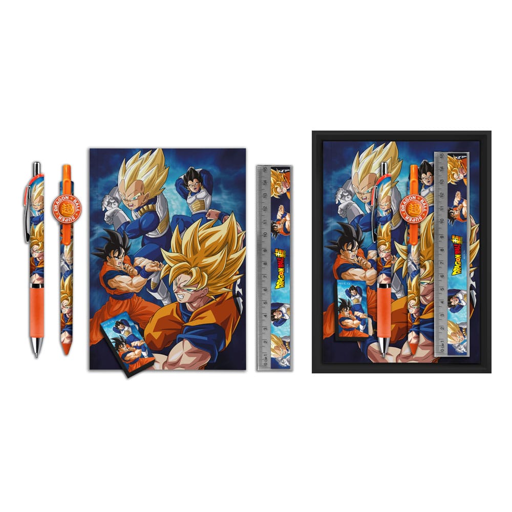 [PREORDER] ONE PIECE - Stationery Set