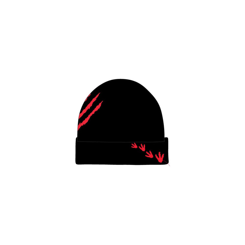 [PREORDER] Jurassic Park  Beanie