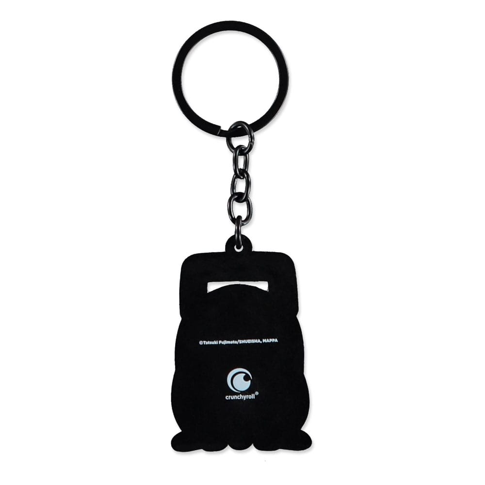CHAINSAW MAN - Pochita - Rubber Keychain