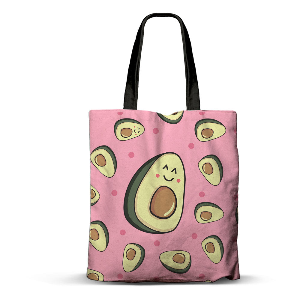 [PREORDER] Oh My Pop! Tote Bag Waka