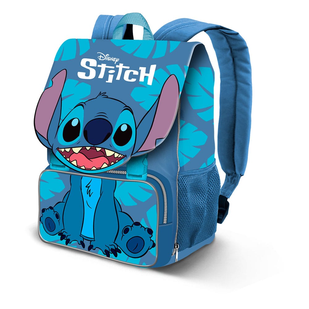 [PREORDER] Lilo & Stitch Backpack Sit