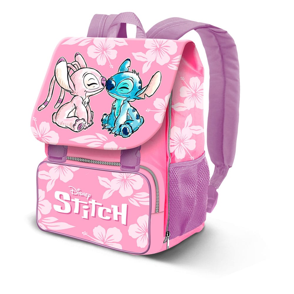 [PREORDER] Lilo & Stitch Backpack Angel & Stitch