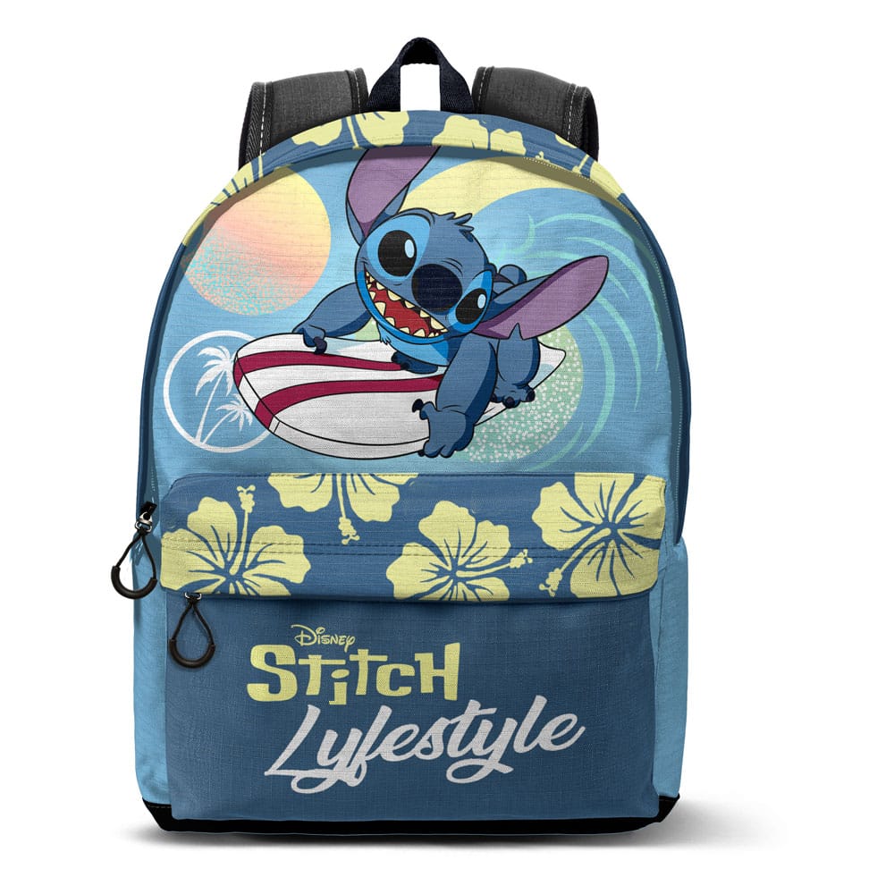STITCH - Lifestyle - Backpack HS FAN '43x30x18cm'