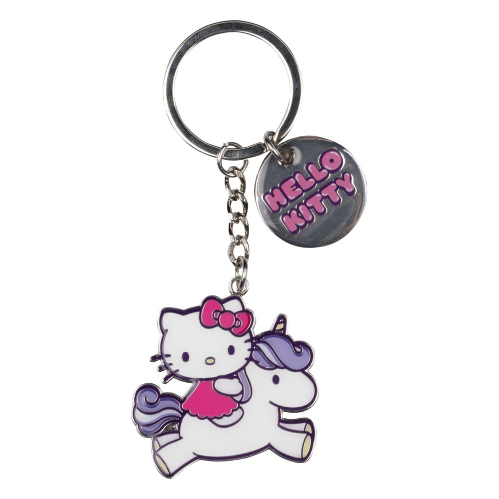 HELLO KITTY - Unicron - Keyring