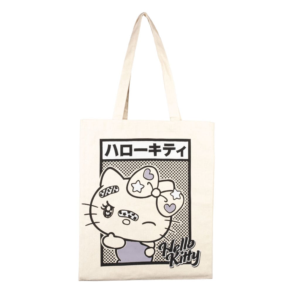 [PREORDER] Hello Kitty Tote Bag Wink