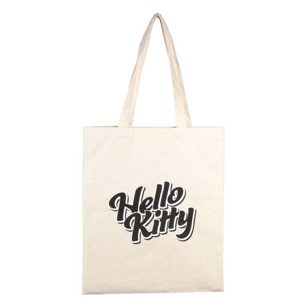 [PREORDER] Hello Kitty Tote Bag Wink
