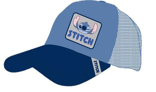 [PREORDER] Lilo & Stitch Baseball Cap Fashion Stitch