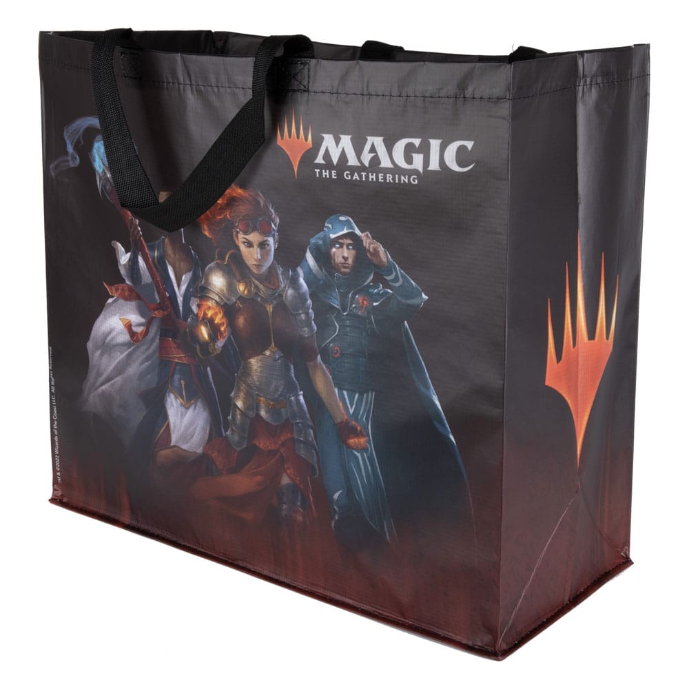 [PREORDER] Magic the Gathering Tote Bag Planeswalker