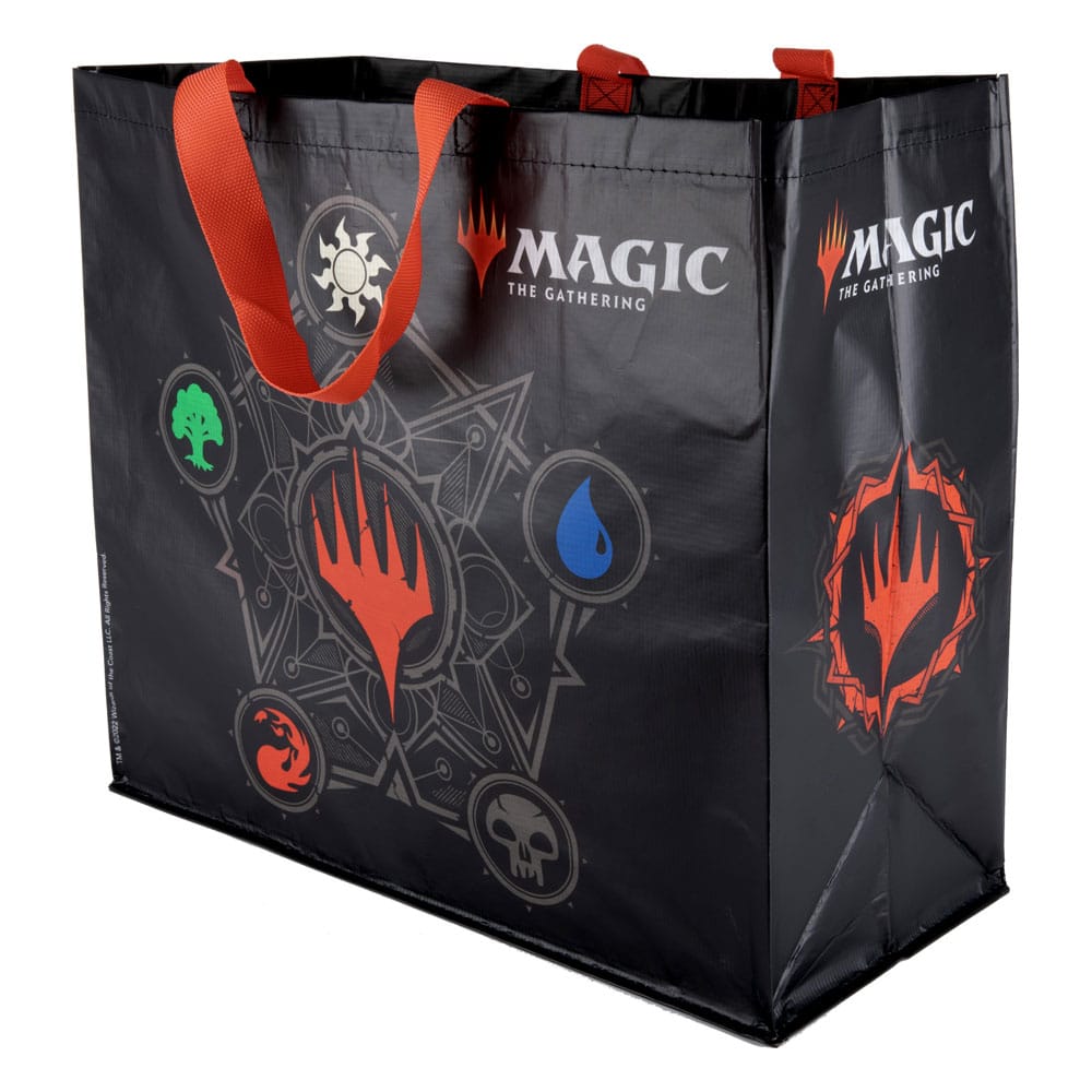 [PREORDER] Magic the Gathering Tote Bag 5 Colors