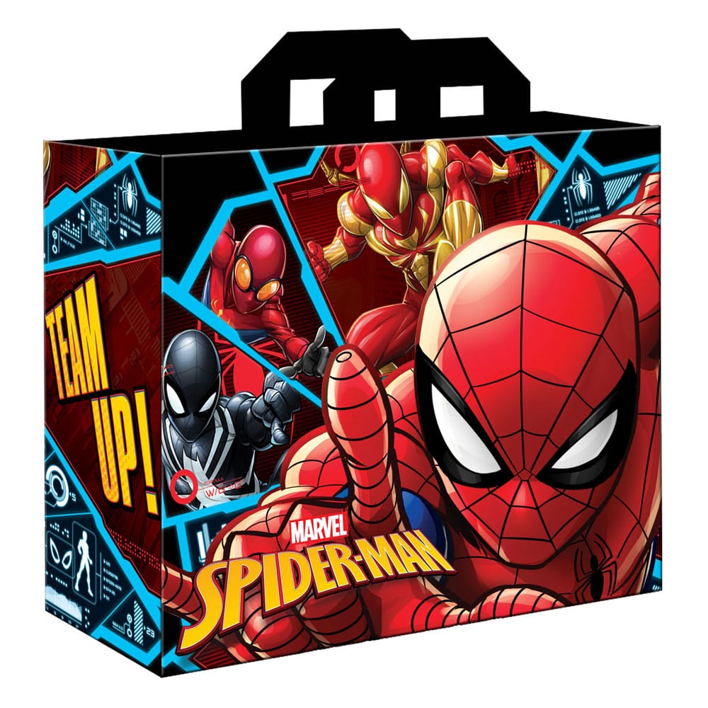 [PREORDER] Spider-Man Tote Bag