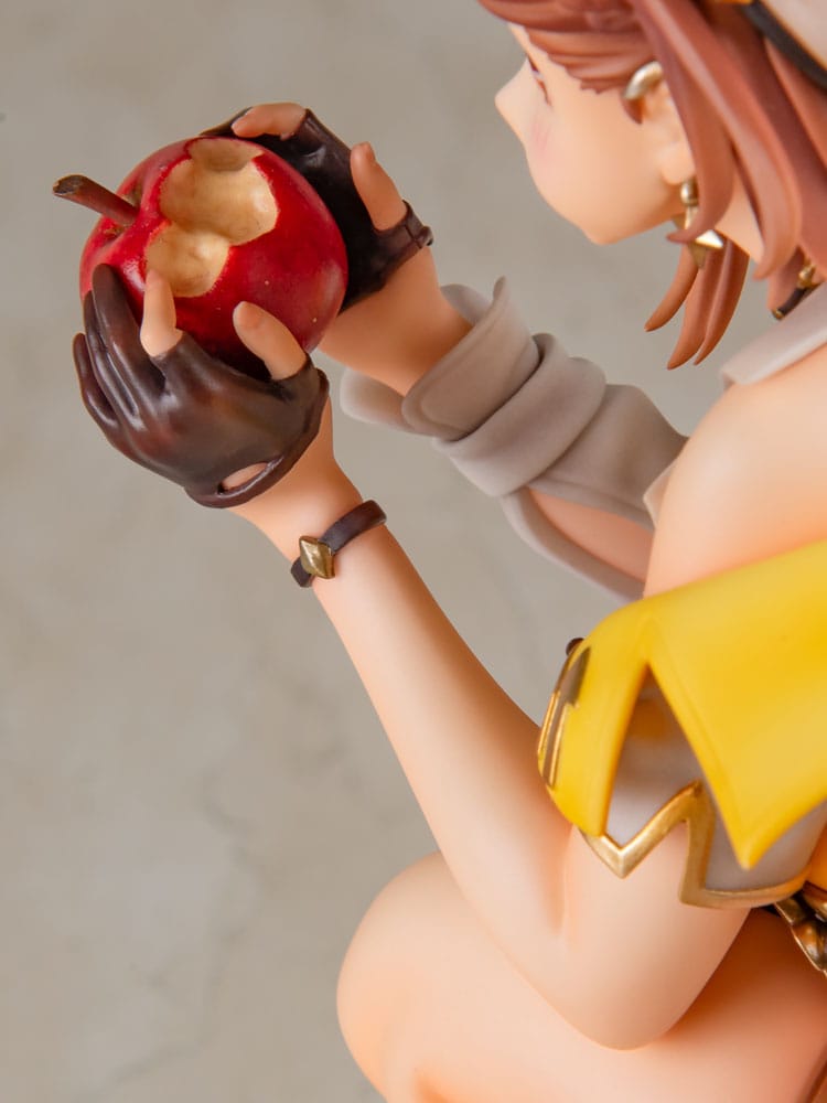 [PREORDER] Atelier Ryza 2: Lost Legends & the Secret Fairy PVC Statue 1/6 Reisalin Stout 18 cm